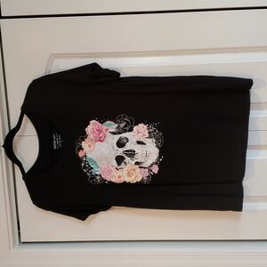 Torrid Skull Tee